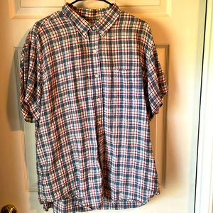 J crew dress shirt